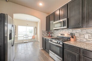 3030 Currier Ct in Rosenberg, TX - Building Photo