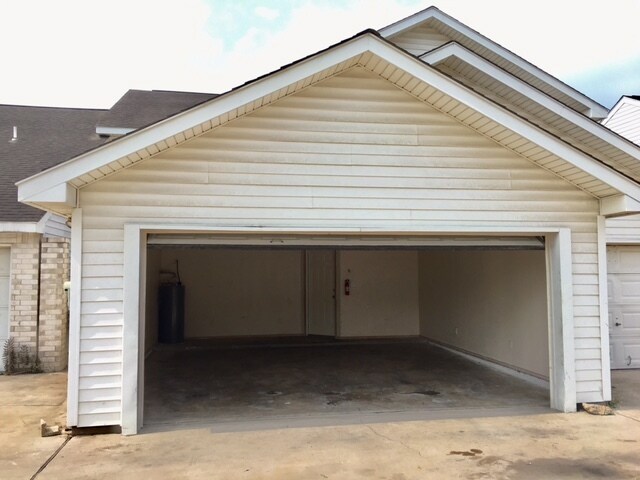 2408 N I St, Unit C in McAllen, TX - Building Photo - Building Photo