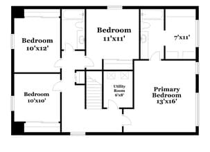 943 Littleton Dr in Concord, NC - Building Photo - Building Photo