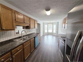 3426 Masters Dr in Hope Mills, NC - Building Photo - Building Photo