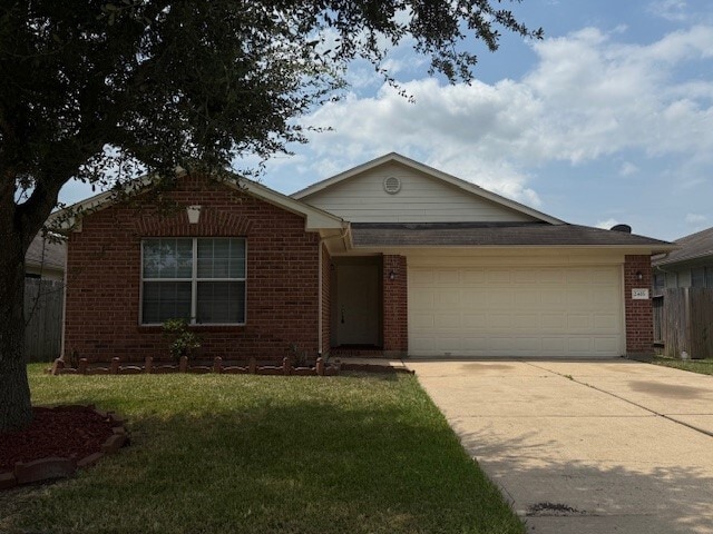property at 2403 Birch Canyon Ct