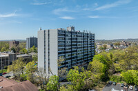 Presidential Towers in Passaic, NJ - Building Photo - Building Photo