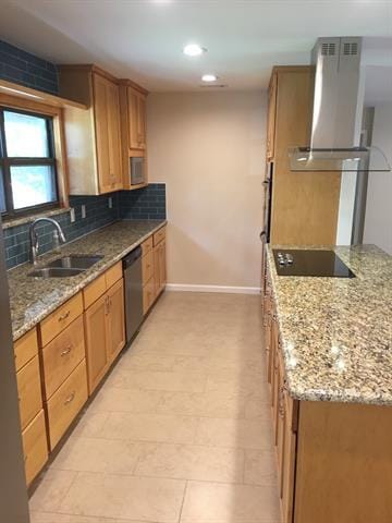 property at 6560 Lafayette Way