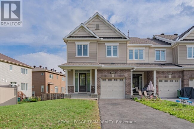 property at 2522 Waterlilly Way