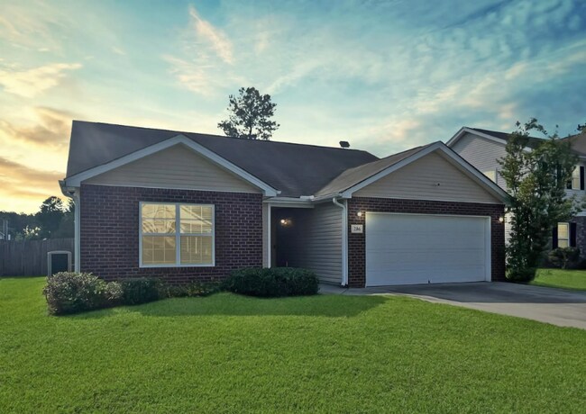 property at 286 Westbrooke Rd