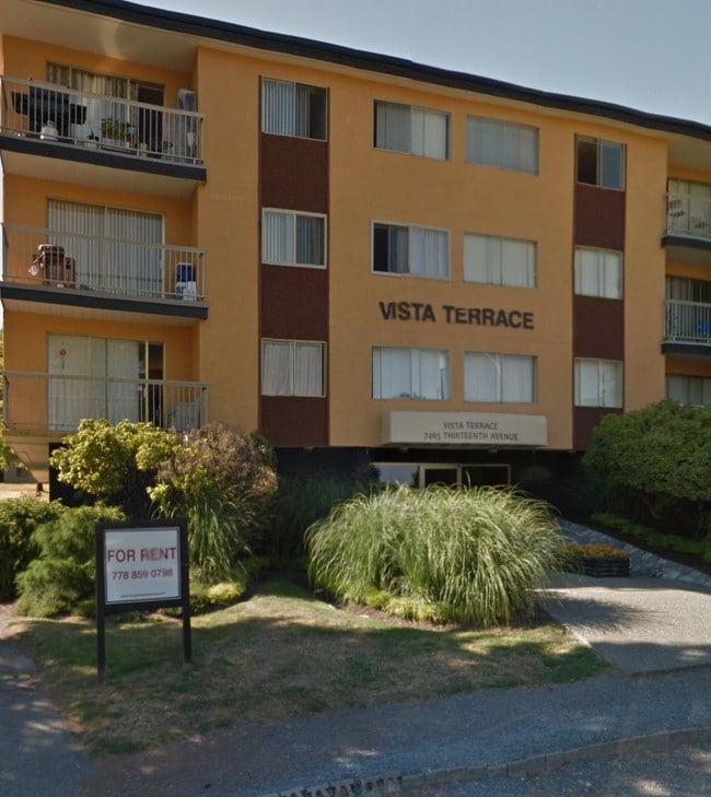 Vista Terrace Apartments