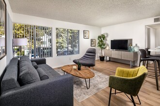 Sienna Residences in Pomona, CA - Building Photo - Building Photo