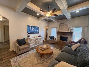 4205 SE 37th St in Norman, OK - Building Photo - Building Photo