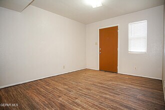 3435 Fred Wilson Ave in El Paso, TX - Building Photo - Building Photo