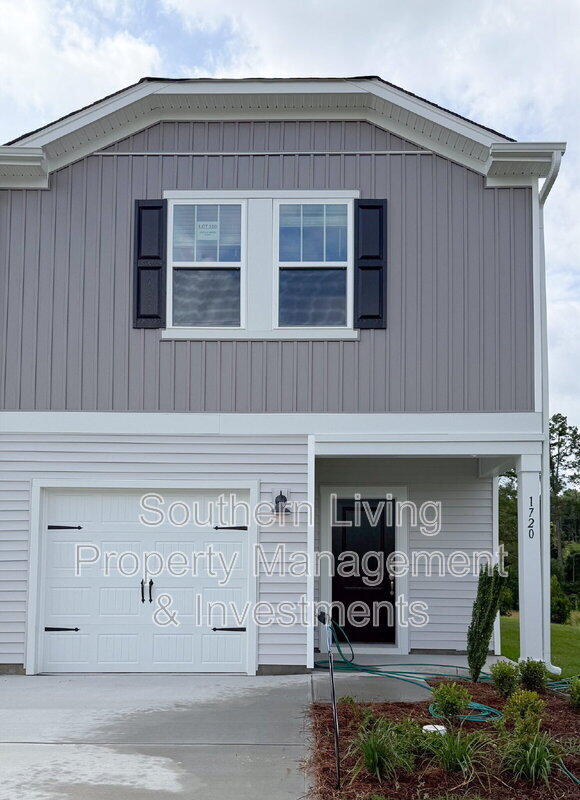 property at 1720 Old Rivers Rd