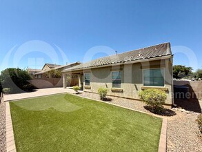 9808 N Saguaro Breeze Way in Marana, AZ - Building Photo - Building Photo