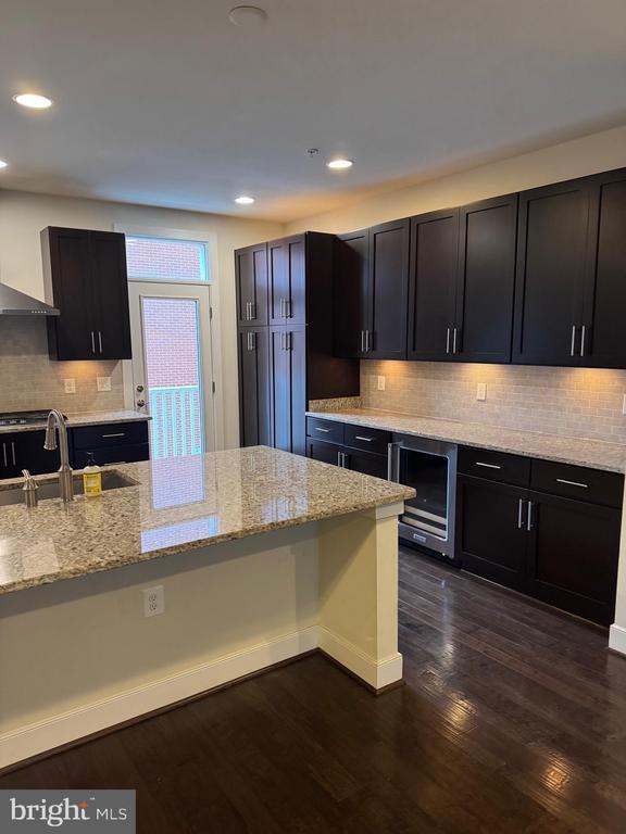 property at 2505 Main Line Blvd