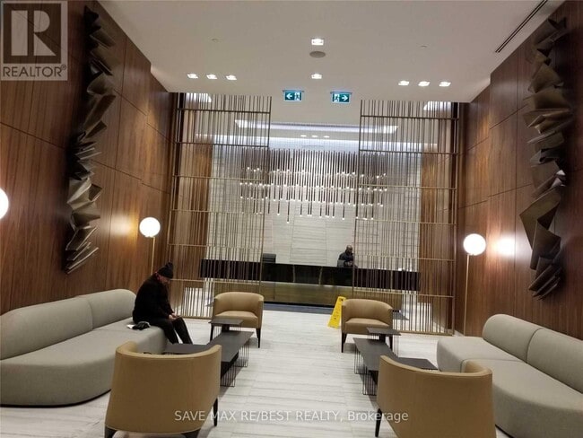 property at 2306-2308 EGLINTON Ave