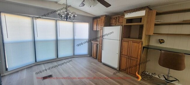 6105 Lair Rd in Amarillo, TX - Building Photo - Building Photo