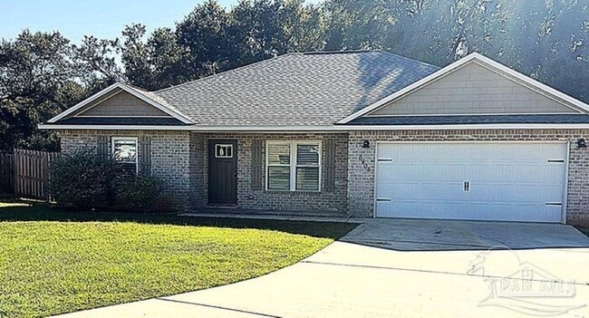 6408 Sarasota St in Pensacola, FL - Building Photo - Building Photo