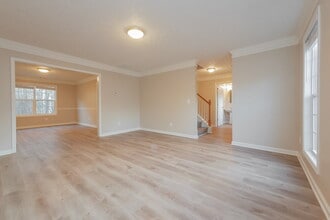 9176 Jimmy Lee Cir in Jonesboro, GA - Building Photo - Building Photo