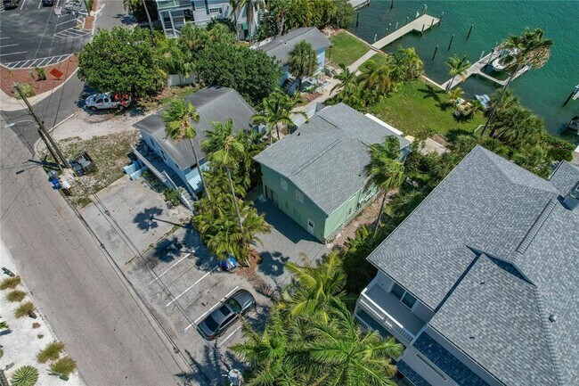 property at 8441 Bayshore Dr