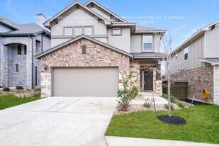 3651 Sandy Brook Dr in Round Rock, TX - Building Photo