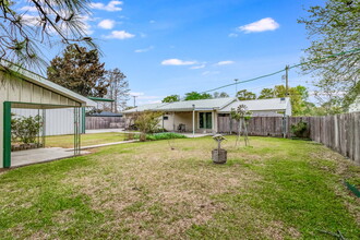 508 Juarez St in New Iberia, LA - Foto de edificio - Building Photo