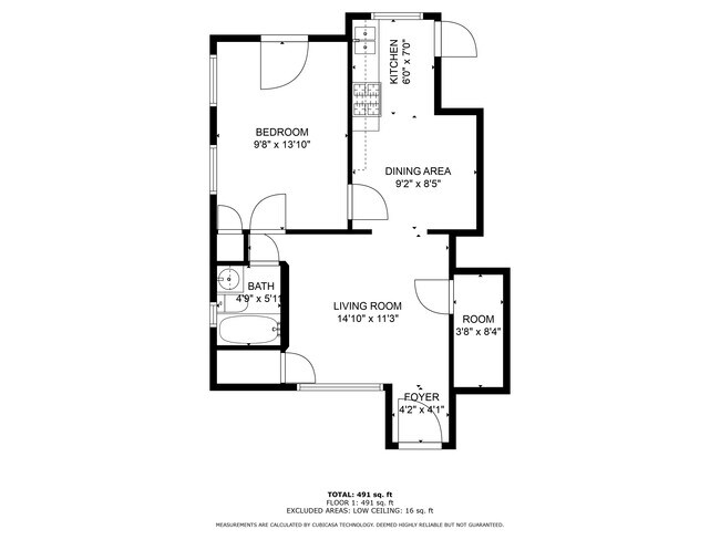 Sutton House in Birmingham, AL - Building Photo - Building Photo