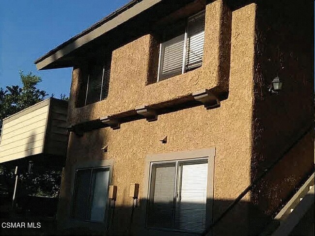 property at 4581 Alamo St