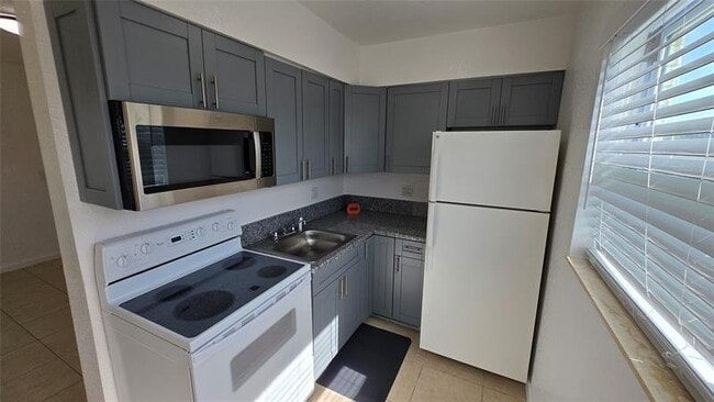 property at 16951 NE 18th Ave