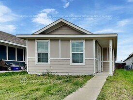 352 Br Vlg Wy in Princeton, TX - Building Photo