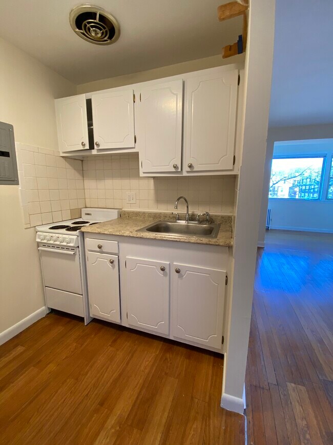 1315 Commonwealth Ave, Unit 301