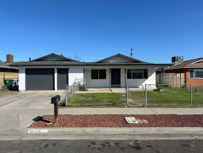property at 21346 S Wyatt Ave