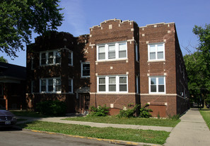 6000-6004 S Talman Ave Apartments