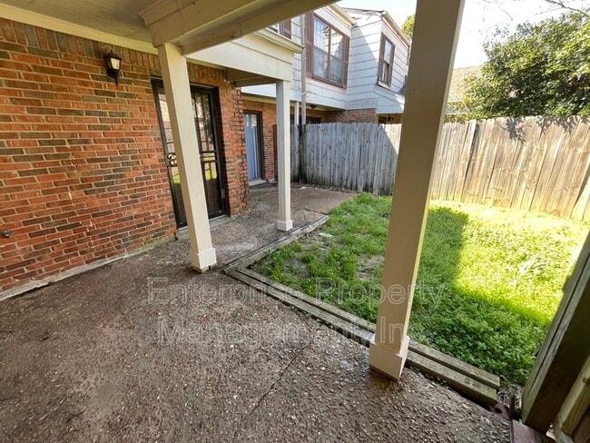 3637 Haughton Ln in Memphis, TN - Building Photo - Building Photo