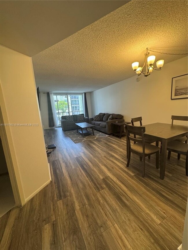 property at 5300 NE 24th Terrace