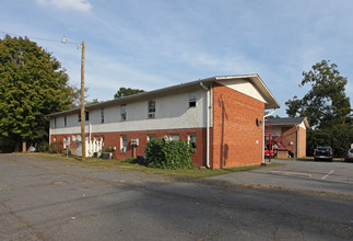 260-268 N Church St in Concord, NC - Building Photo - Building Photo