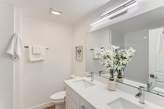 Park View Apartments in Monroe, WA - Foto de edificio - Building Photo