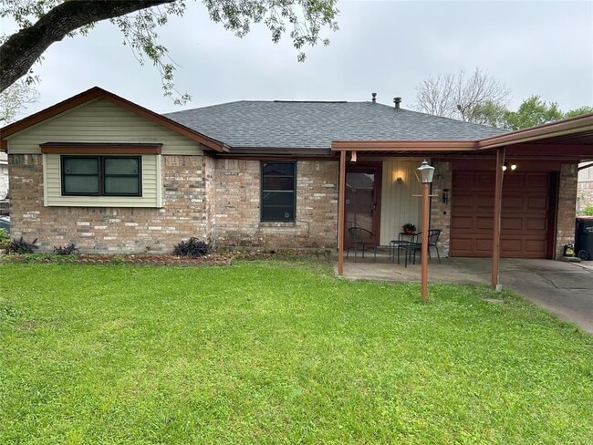 property at 615 Northbend Dr