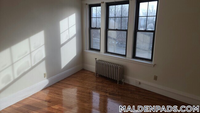 property at 349 Pleasant St