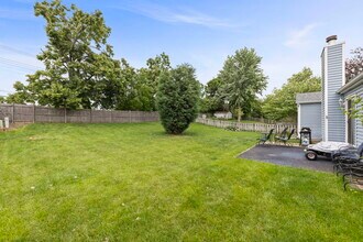 2980 Pineland Ct in Aurora, IL - Building Photo - Building Photo