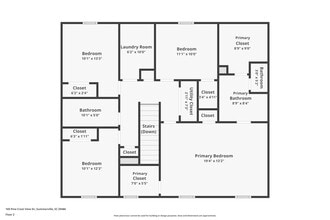 169 Pine Crest View Dr in Summerville, SC - Foto de edificio - Building Photo