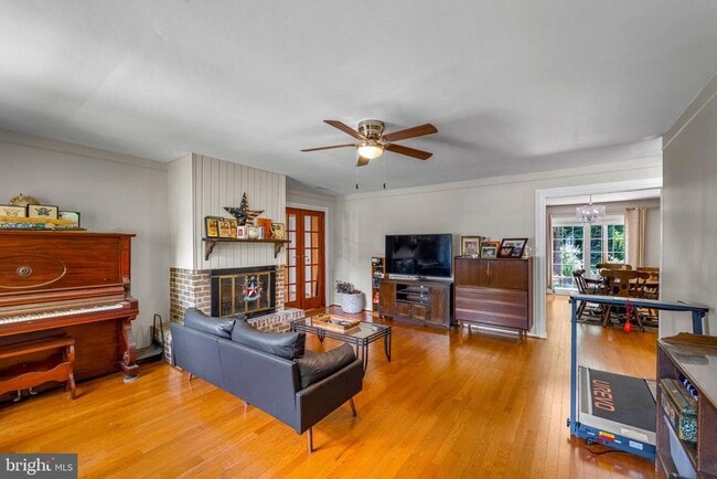 1097 Snow Hill Ln in Gambrills, MD - Building Photo - Building Photo