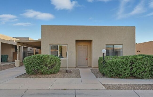 property at 8546 E Seabury Ct