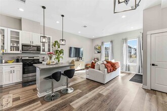 405 Stonework Garden Ln in Houston, TX - Building Photo - Building Photo