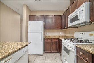 4581 Lime Straight Dr in Las Vegas, NV - Building Photo - Building Photo