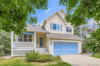 2513 Concord Cir in Lafayette, CO - Building Photo - Building Photo