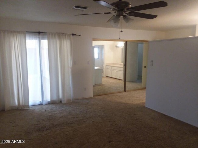 property at 11023 S Tomah St