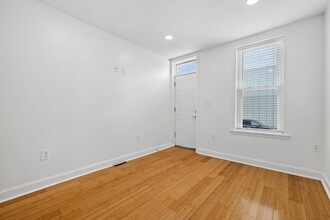 1444 Ward St in Baltimore, MD - Foto de edificio - Building Photo