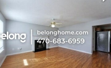 6062 Idlewood Trce in Stonecrest, GA - Foto de edificio - Building Photo