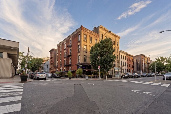 property at 200 Hudson St