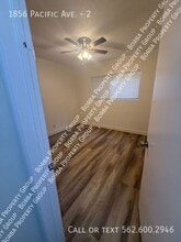 1856 Pacific Ave in Long Beach, CA - Building Photo - Building Photo