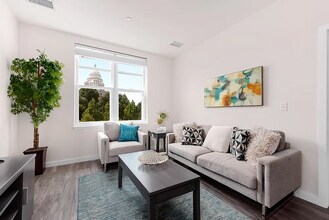 1 Park Row W in Providence, RI - Building Photo - Building Photo