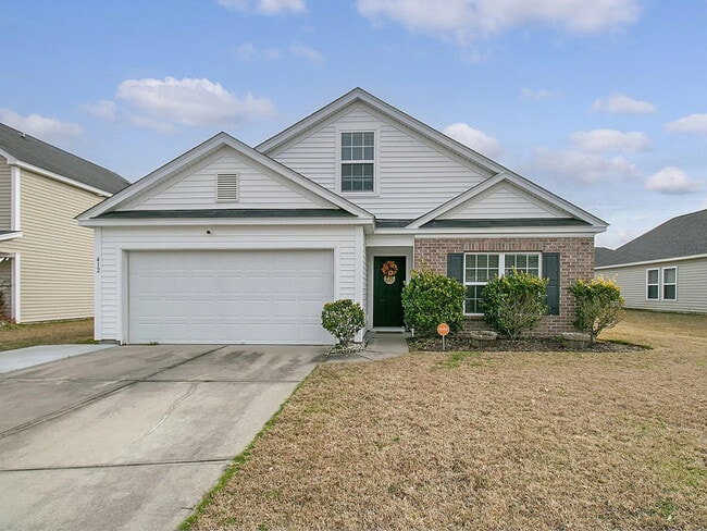 property at 412 Vinicio Dr